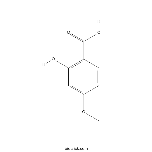 4-Methoxysalicylic acid