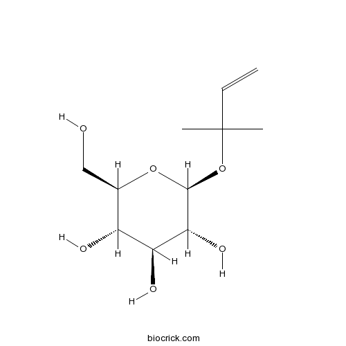 Crenulatin