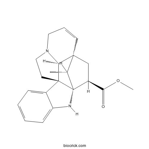 Vindolinine