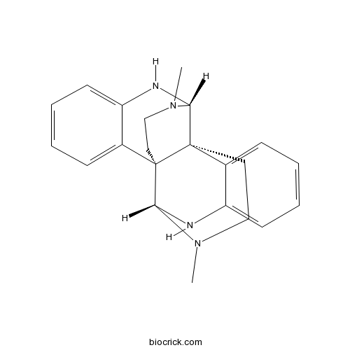 Calycanthine