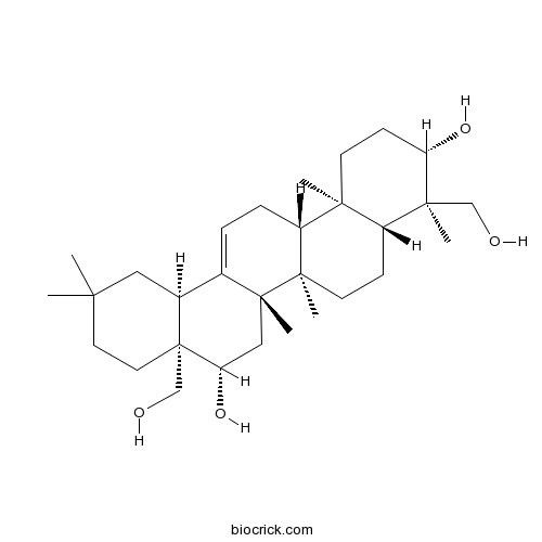 23-Hydroxylongispinogenin