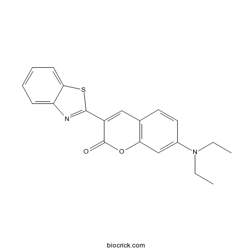 香豆素 VI