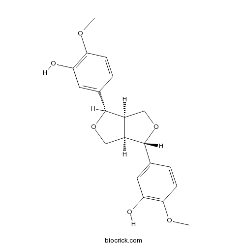 Clemaphenol A