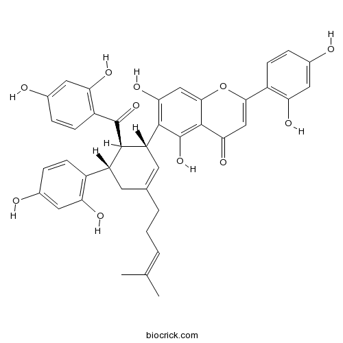 Multicaulisin