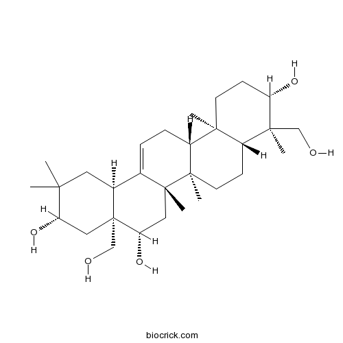 Gymnestrogenin