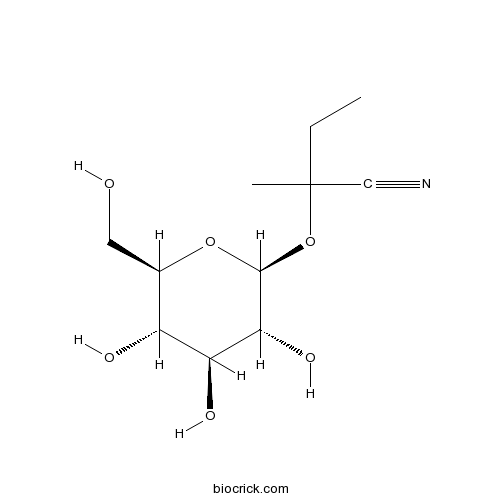 (2RS)-Lotaustralin