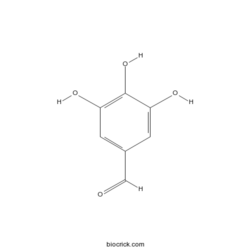 Gallic aldehyde