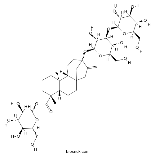 Rebaudioside G