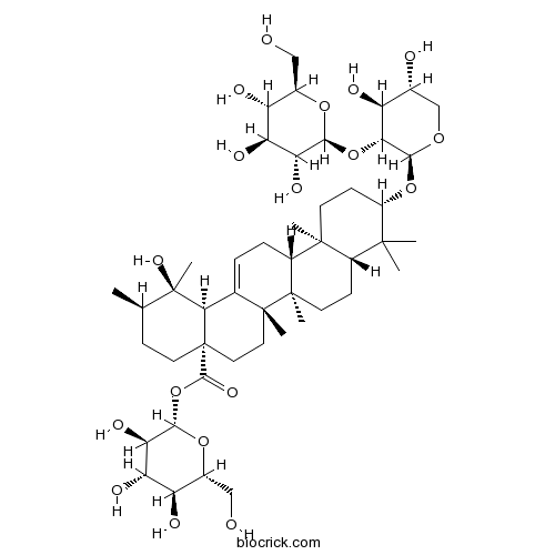 Ilexoside K