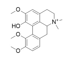 N-Methylcorydiniumiodide