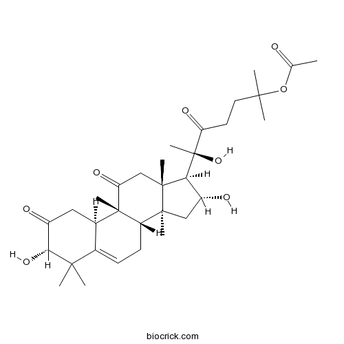 23,24-dihydroisocucurbitacin B