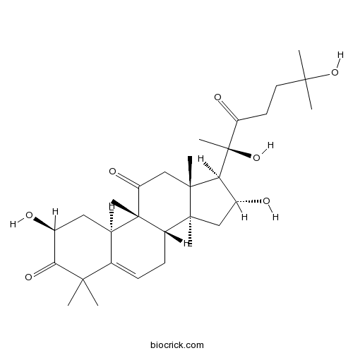 Cucurbitacin R