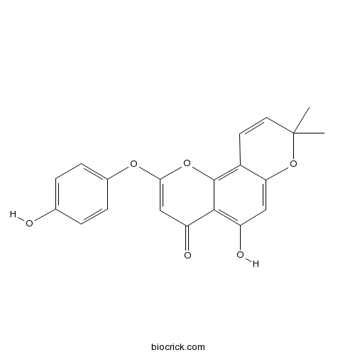 Epimedonin B