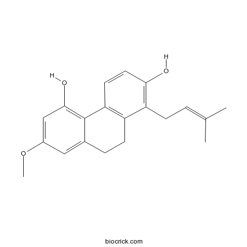 Spiranthol A