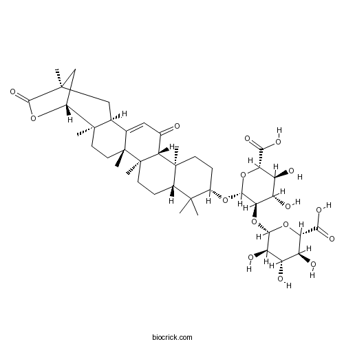 Licoricesaponin E2