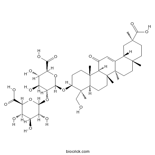 Licoricesaponin G2