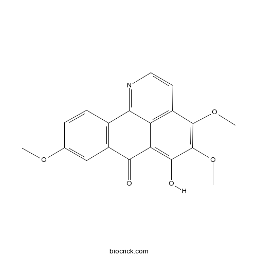 Dauriporphinoline