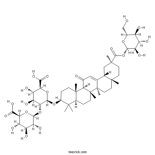 Licoricesaponin A3