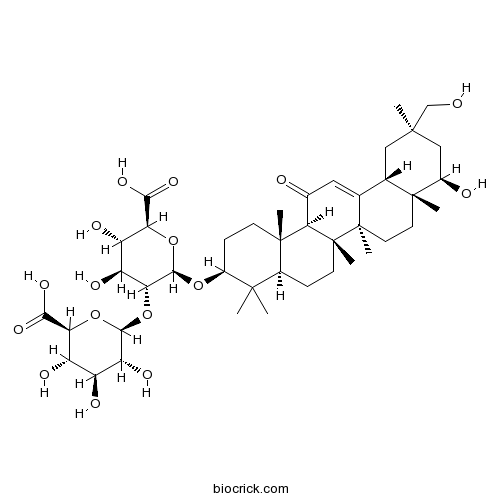 Uralsaponin C