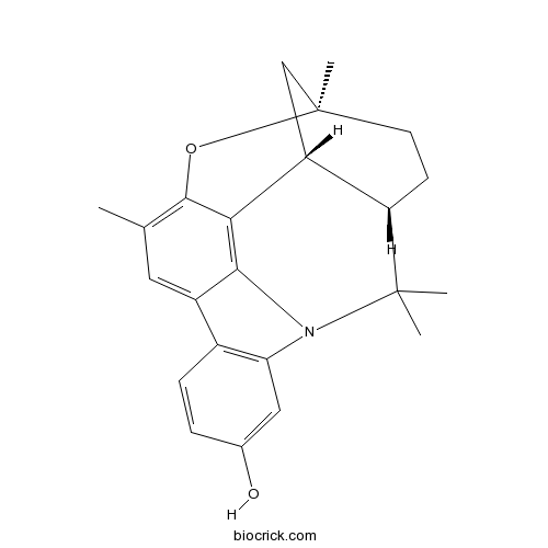 Murrayamine E