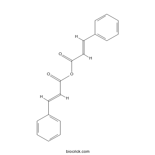 反式-桂皮酸酐