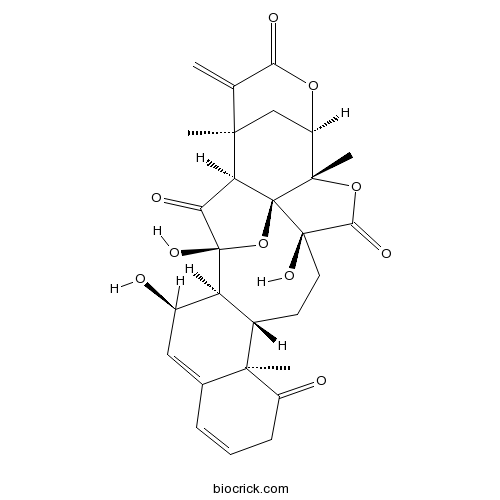 Isophysalin A