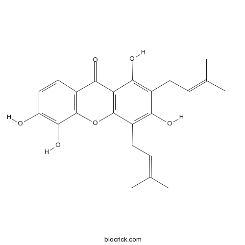 Xanthone V1a