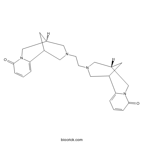 Thermopsidine