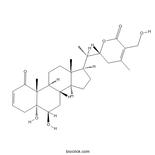 Jaborosalactone D