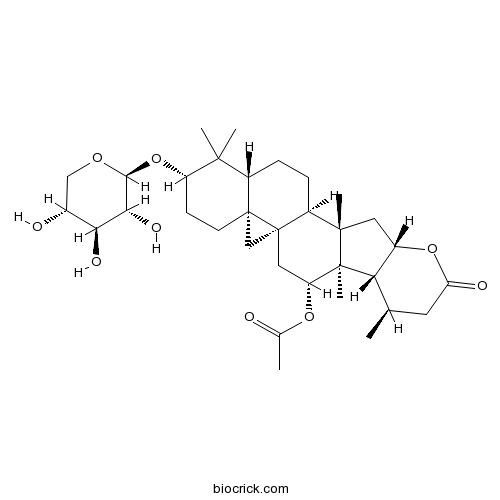 Cimilactone A