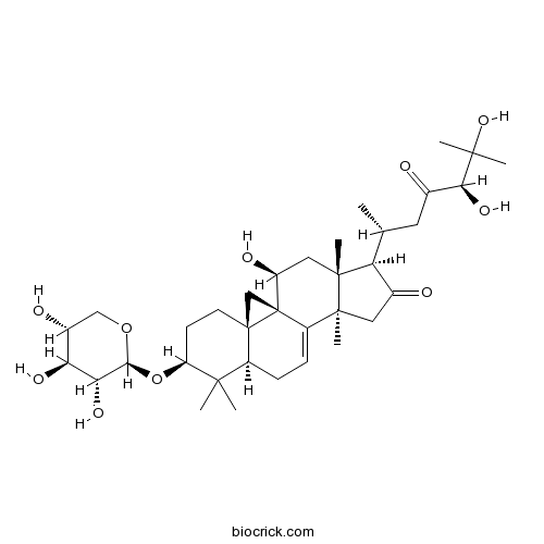 Cimicifugoside H2