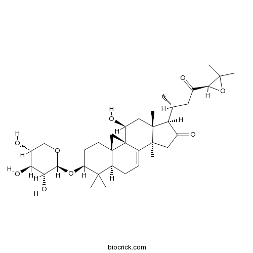 Cimicifugoside H1