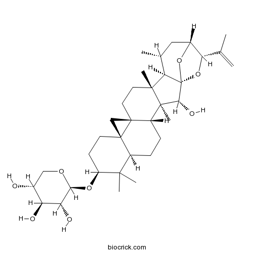 Cimiside E