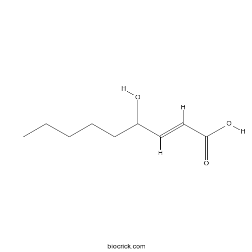 反式-4-羟基-2-壬烯酸