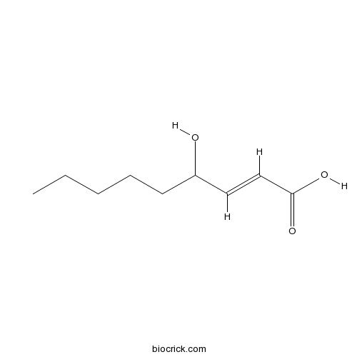 trans-4-Hydroxy-2-nonenoic acid