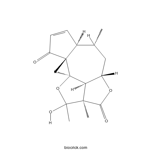 细叶堆心菊素