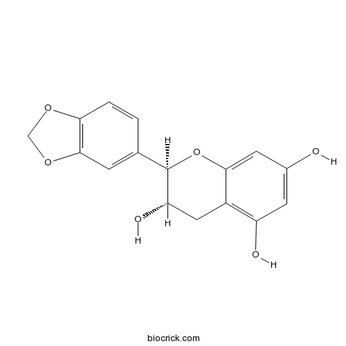 3,4-O,O-Methylene-(+)-catechin