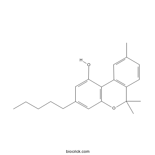 Cannabinol