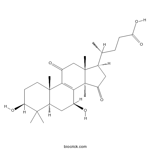 Lucidenic acid SP1