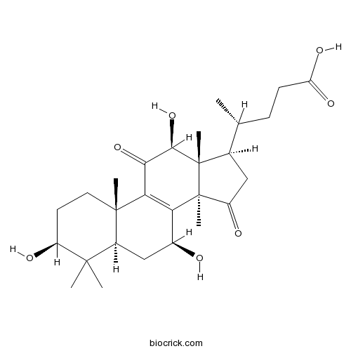 Lucidenic acid C