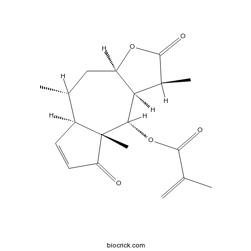 Arnicolide D