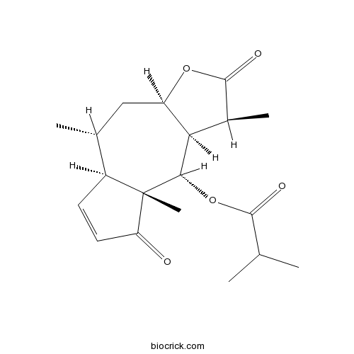 Arnicolide C