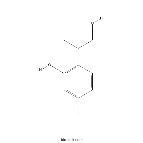 9-Hydroxythymol