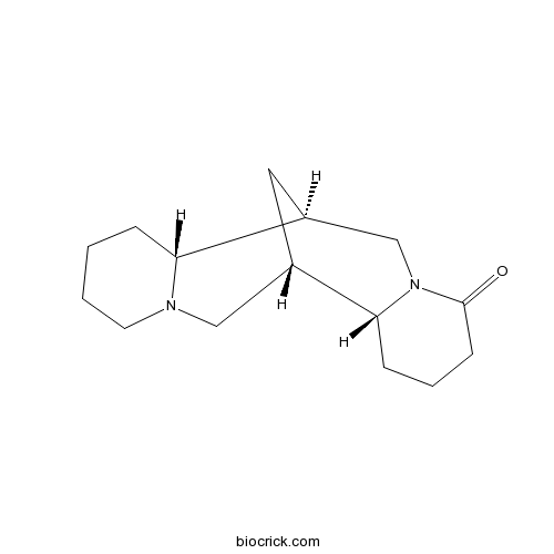 alpha-Isolupanine