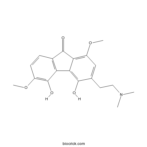 Caulophine