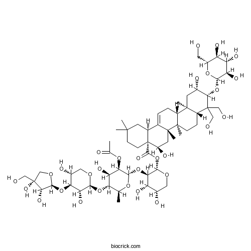 Platycodin A