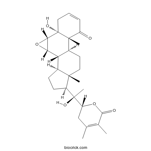 Withanolide A