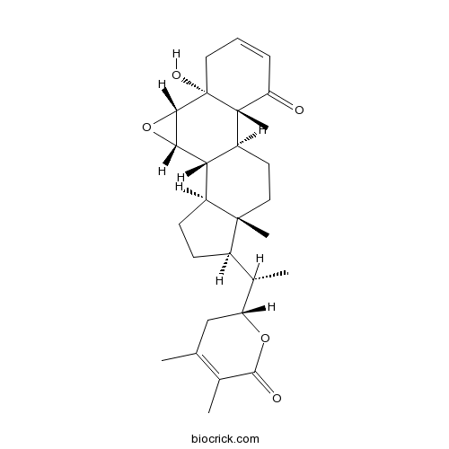 Withanolide B