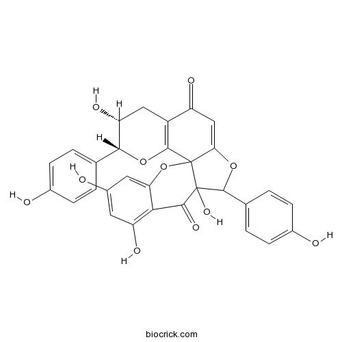 Stelleranol