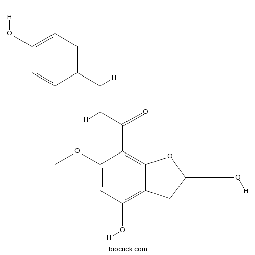 Xanthohumol I